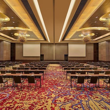 Hotel The Westin Kuala Lumpur Esterno foto The Grand Ballroom
