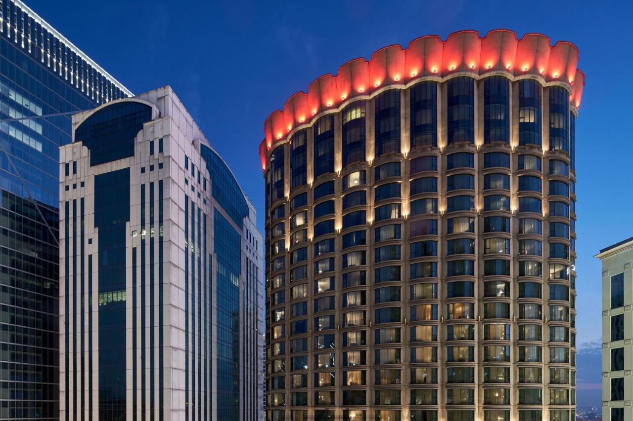 Hotel The Westin Kuala Lumpur Esterno foto The Ritz-Carlton, Amman