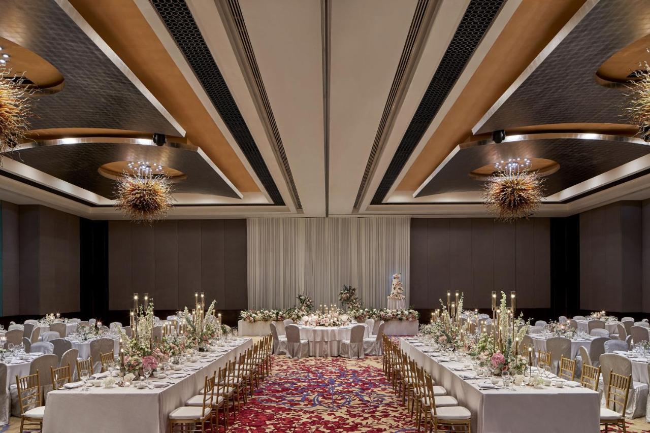 Hotel The Westin Kuala Lumpur Esterno foto The ballroom