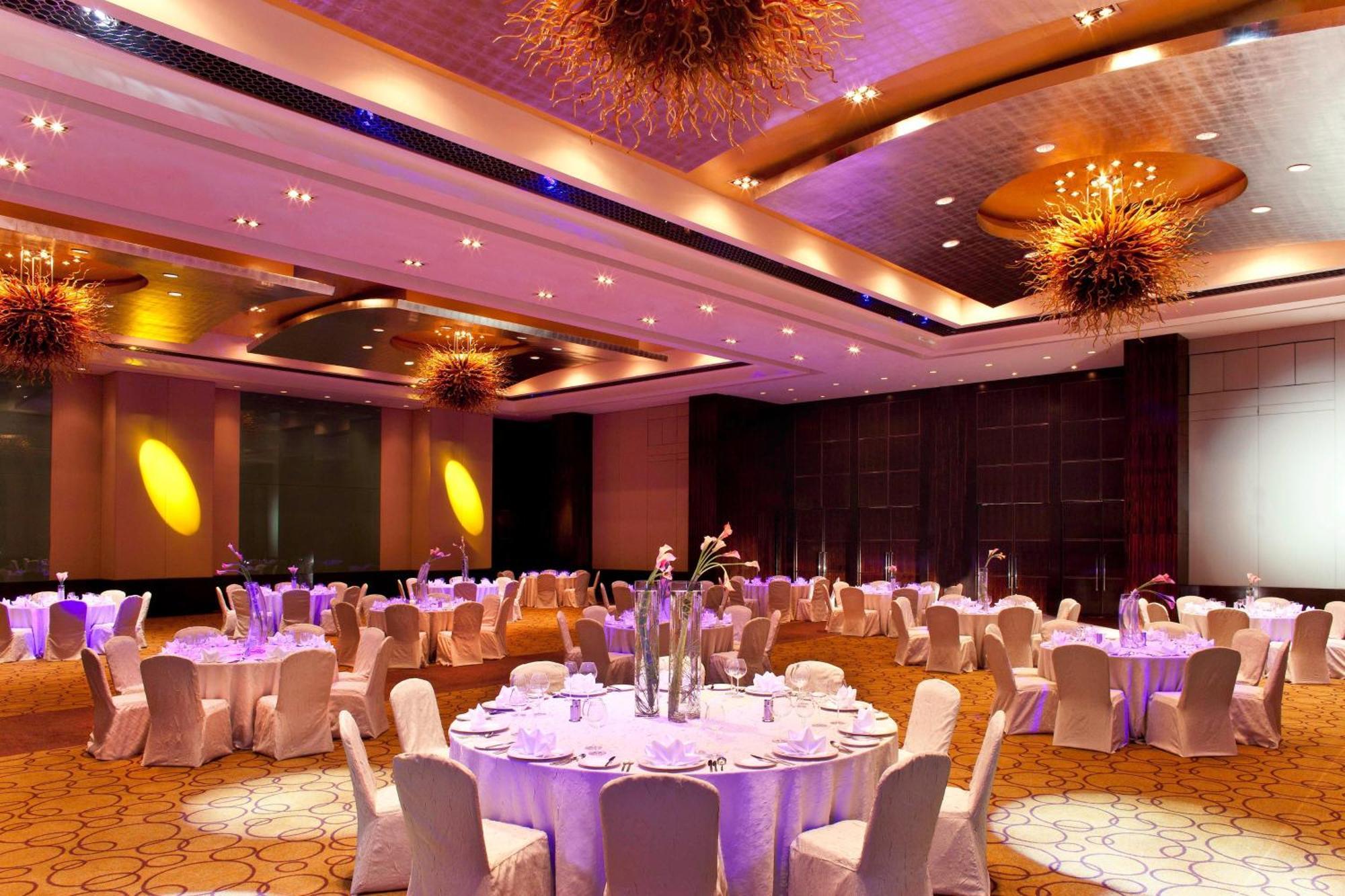 Hotel The Westin Kuala Lumpur Esterno foto The Grand Ballroom